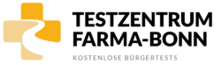 Testzentrum FarMa-Bonn